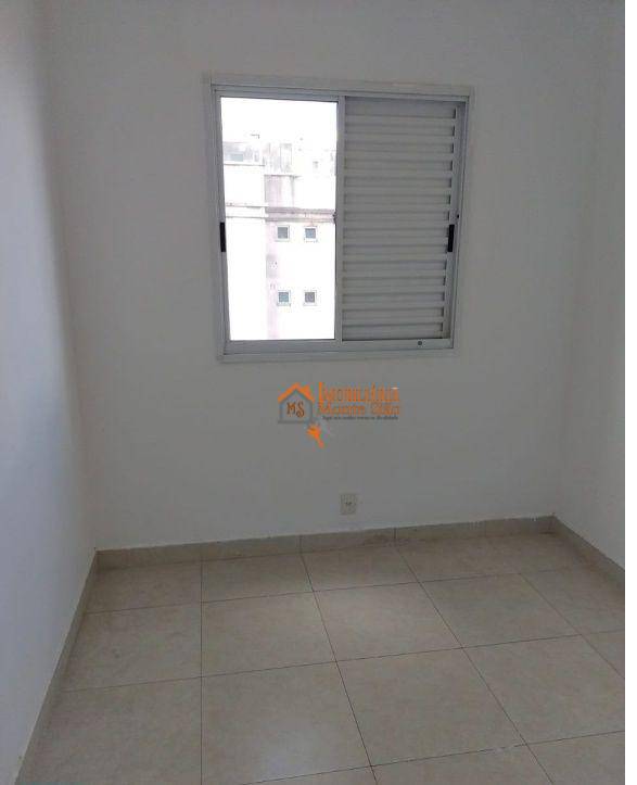 Apartamento à venda com 2 quartos, 48m² - Foto 17