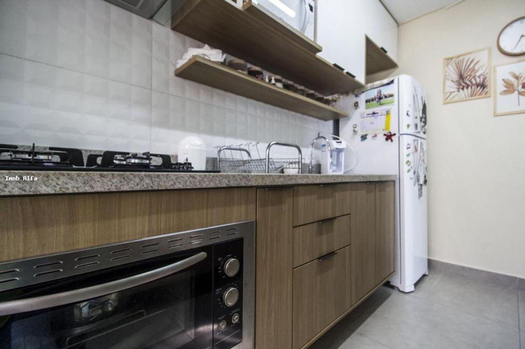 Apartamento à venda com 3 quartos, 72m² - Foto 15