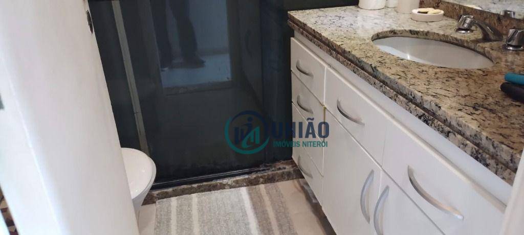 Apartamento à venda com 3 quartos, 118m² - Foto 16