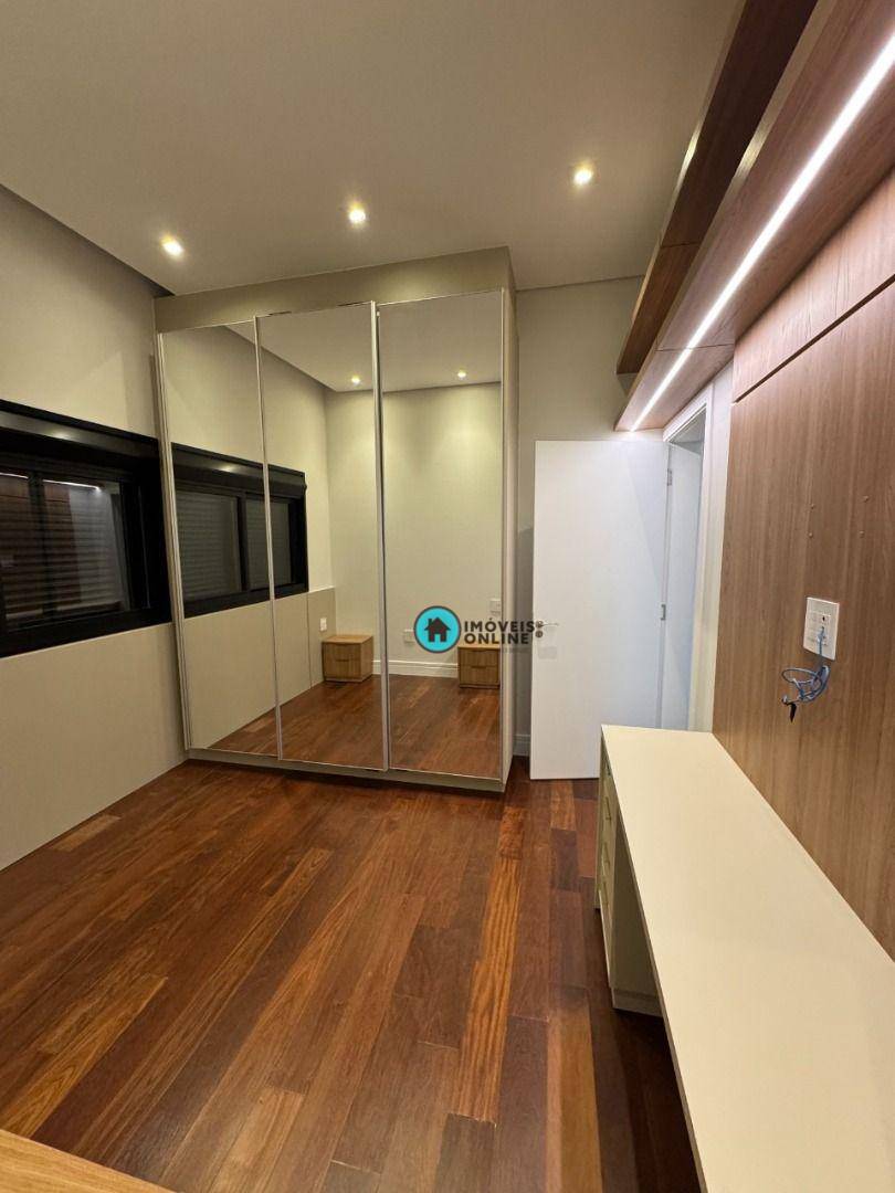 Casa de Condomínio à venda com 3 quartos, 200m² - Foto 16