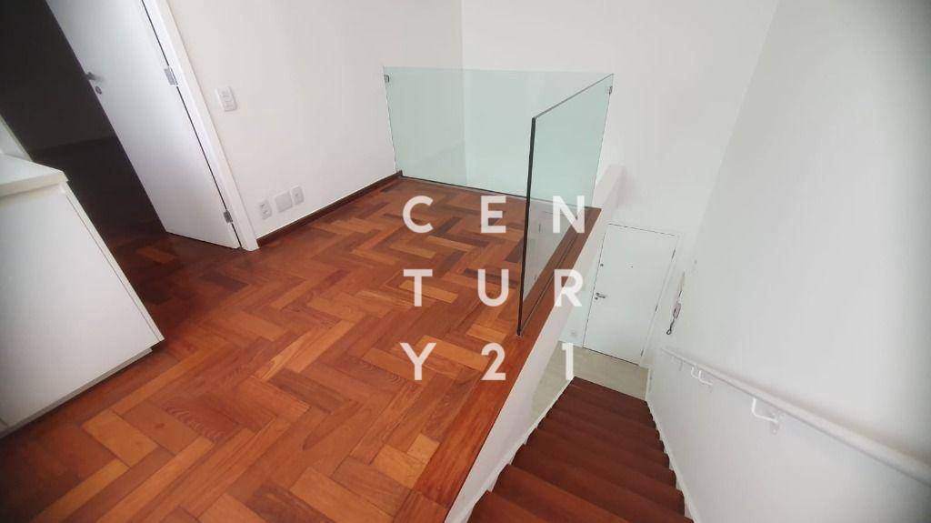 Apartamento à venda com 2 quartos, 80m² - Foto 10