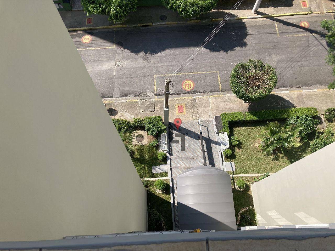 Apartamento à venda com 2 quartos, 62m² - Foto 12