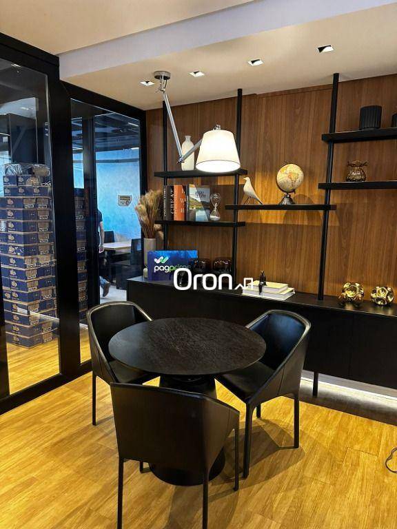 Sala-Conjunto, 270 m² - Foto 4