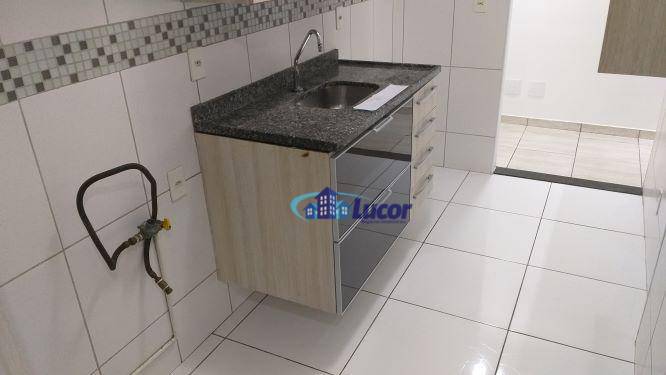 Apartamento à venda com 2 quartos, 56m² - Foto 6