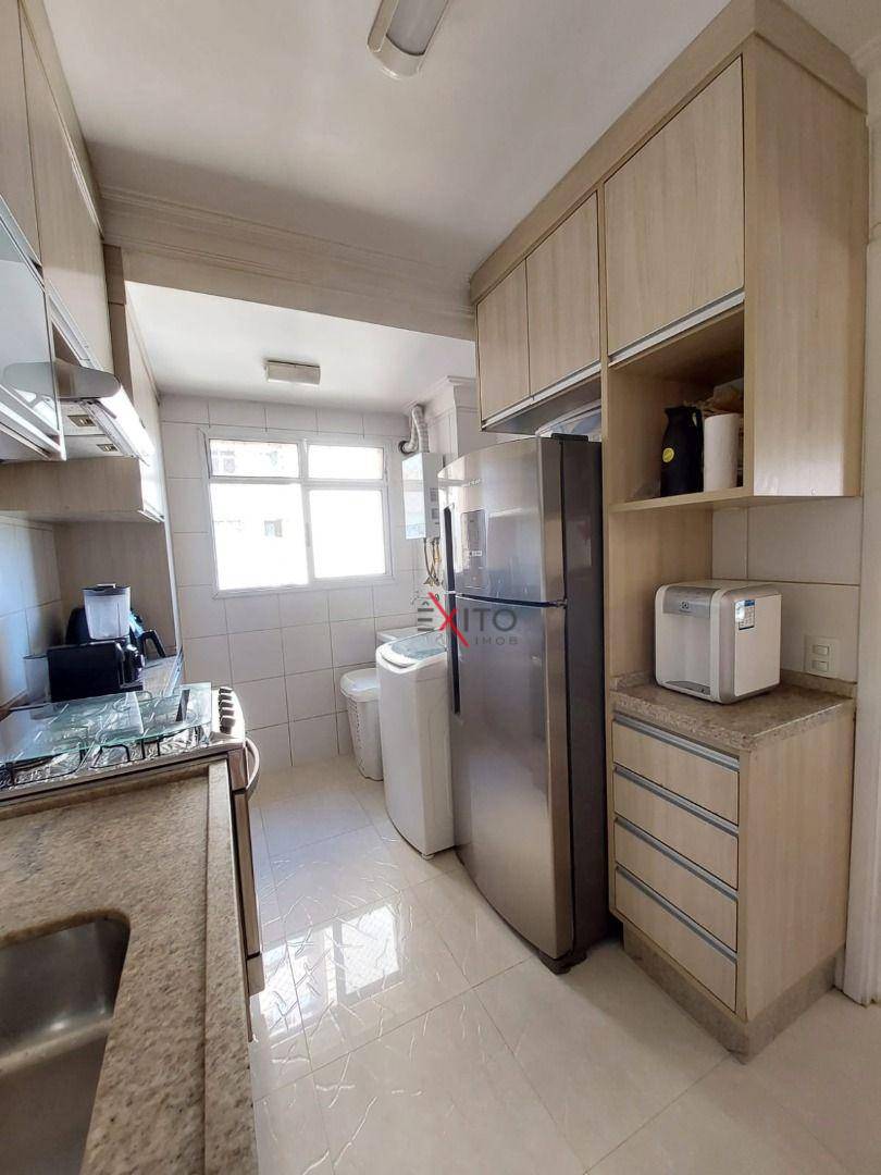 Apartamento à venda com 2 quartos, 54m² - Foto 16