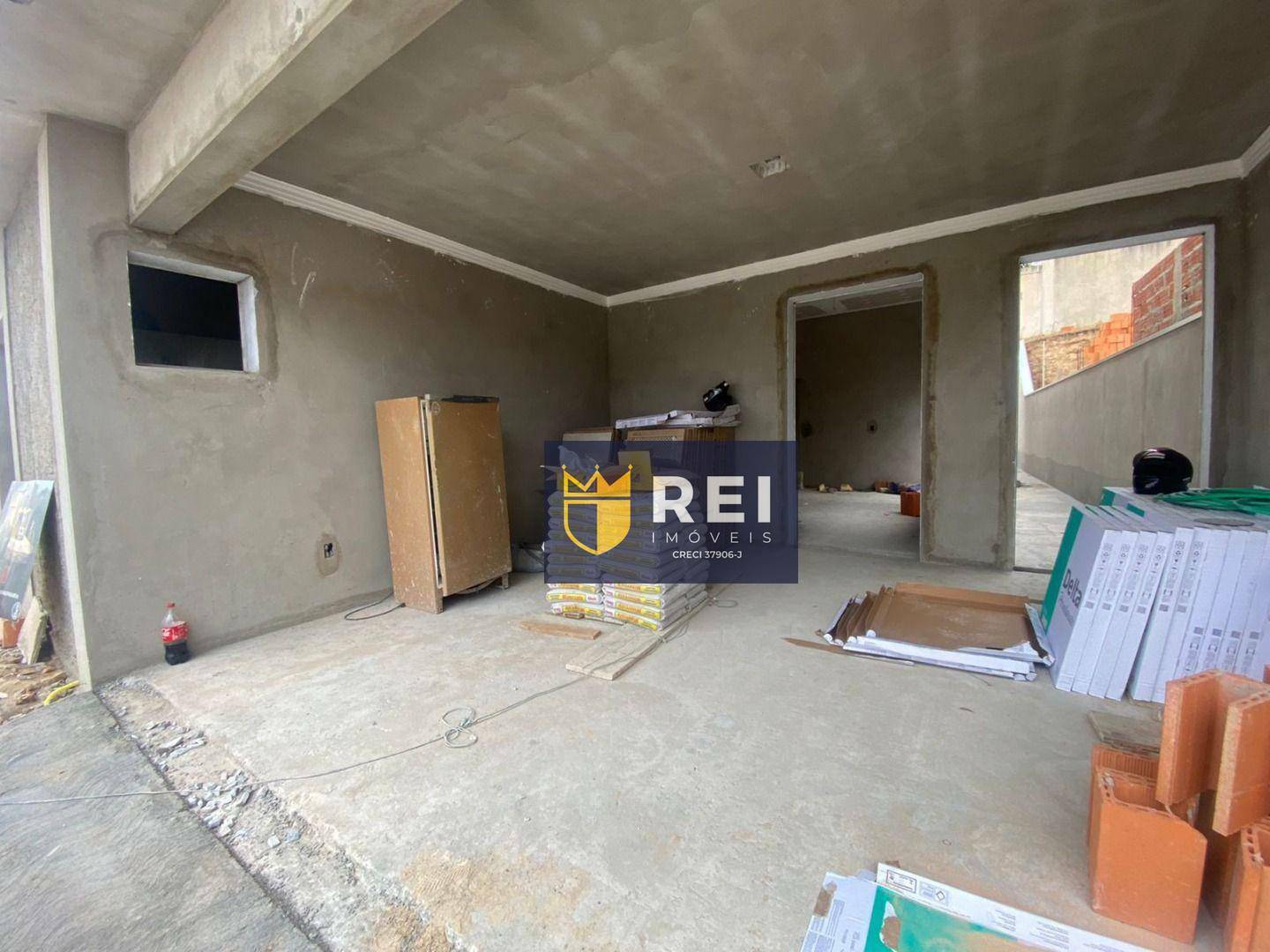 Casa à venda com 3 quartos, 142m² - Foto 20