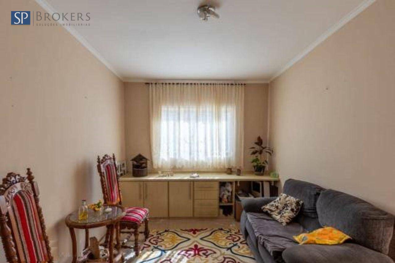 Casa à venda com 4 quartos, 180m² - Foto 6