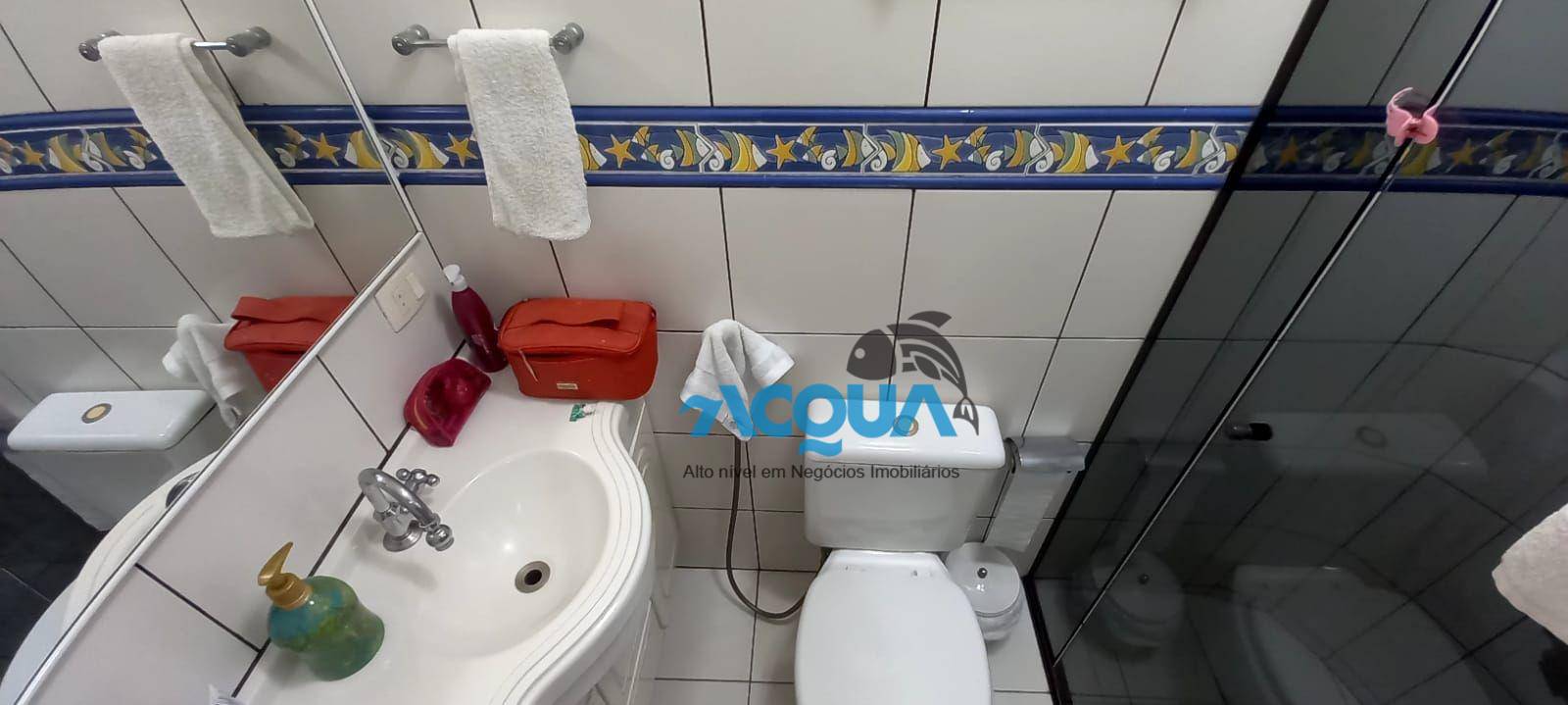 Apartamento à venda com 3 quartos, 95m² - Foto 6