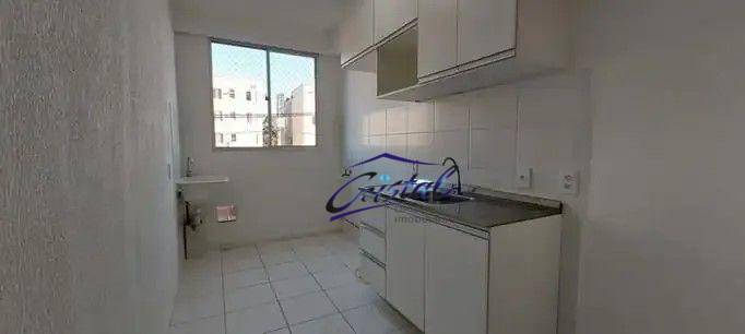 Apartamento, 2 quartos, 43 m² - Foto 1