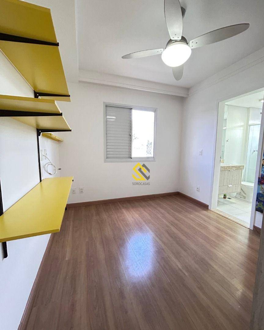 Apartamento à venda com 3 quartos, 155m² - Foto 20