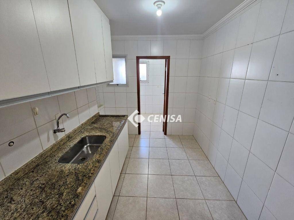 Apartamento à venda com 3 quartos, 89m² - Foto 4