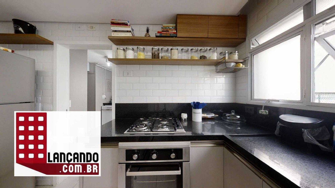 Apartamento à venda com 3 quartos, 85m² - Foto 5