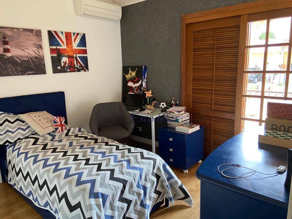 Casa de Condomínio à venda com 4 quartos, 390m² - Foto 20