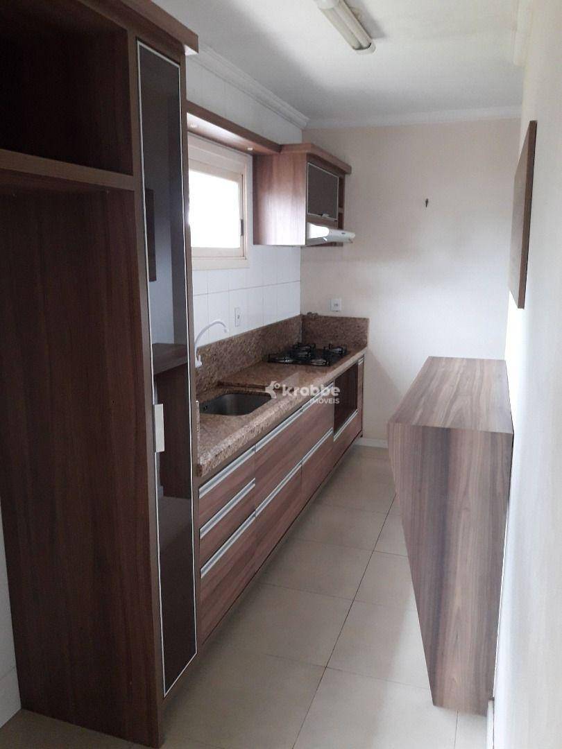 Casa à venda com 2 quartos, 70m² - Foto 6