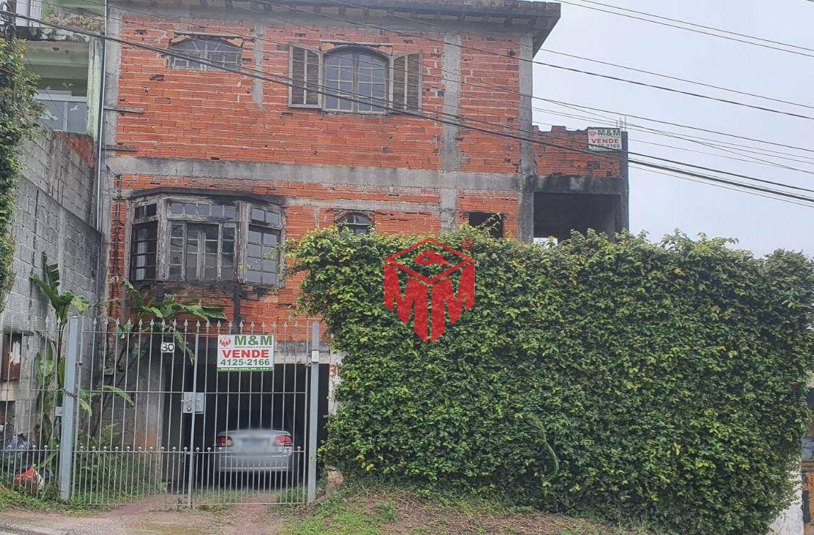 Sobrado, 5 quartos, 230 m² - Foto 1