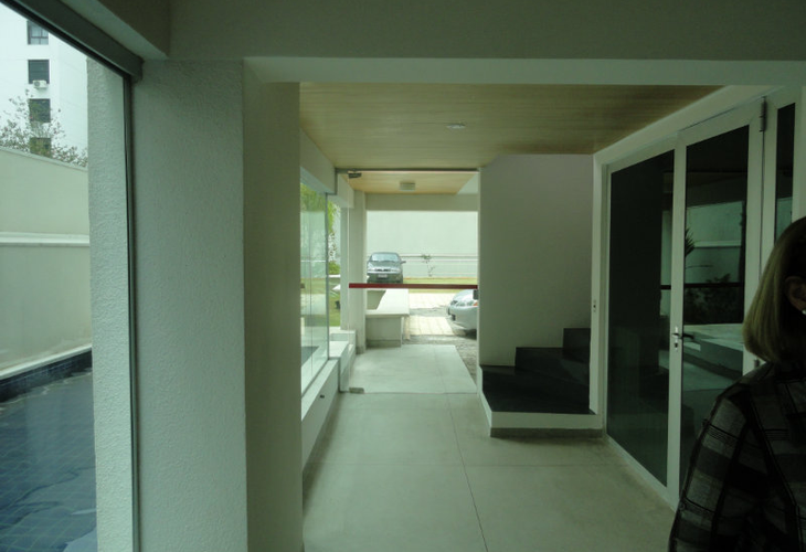 Apartamento à venda com 2 quartos, 57m² - Foto 13