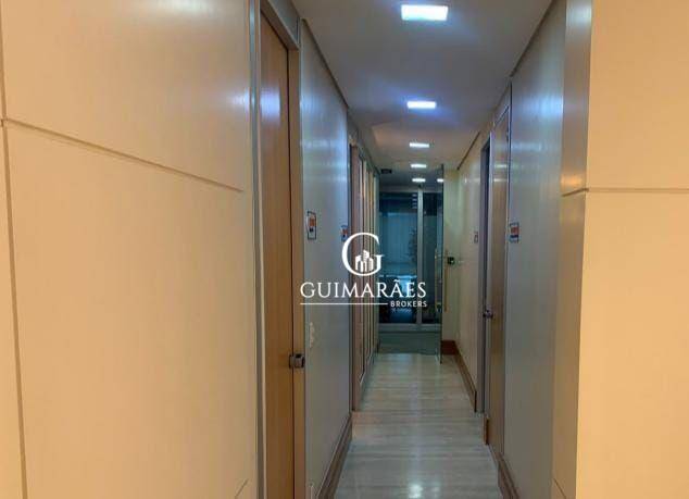 Conjunto Comercial-Sala à venda, 700m² - Foto 28