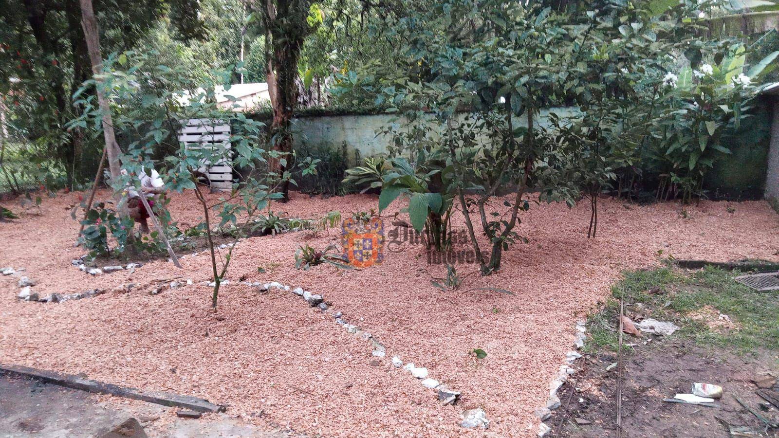 Chácara, 4 quartos, 5000 m² - Foto 4