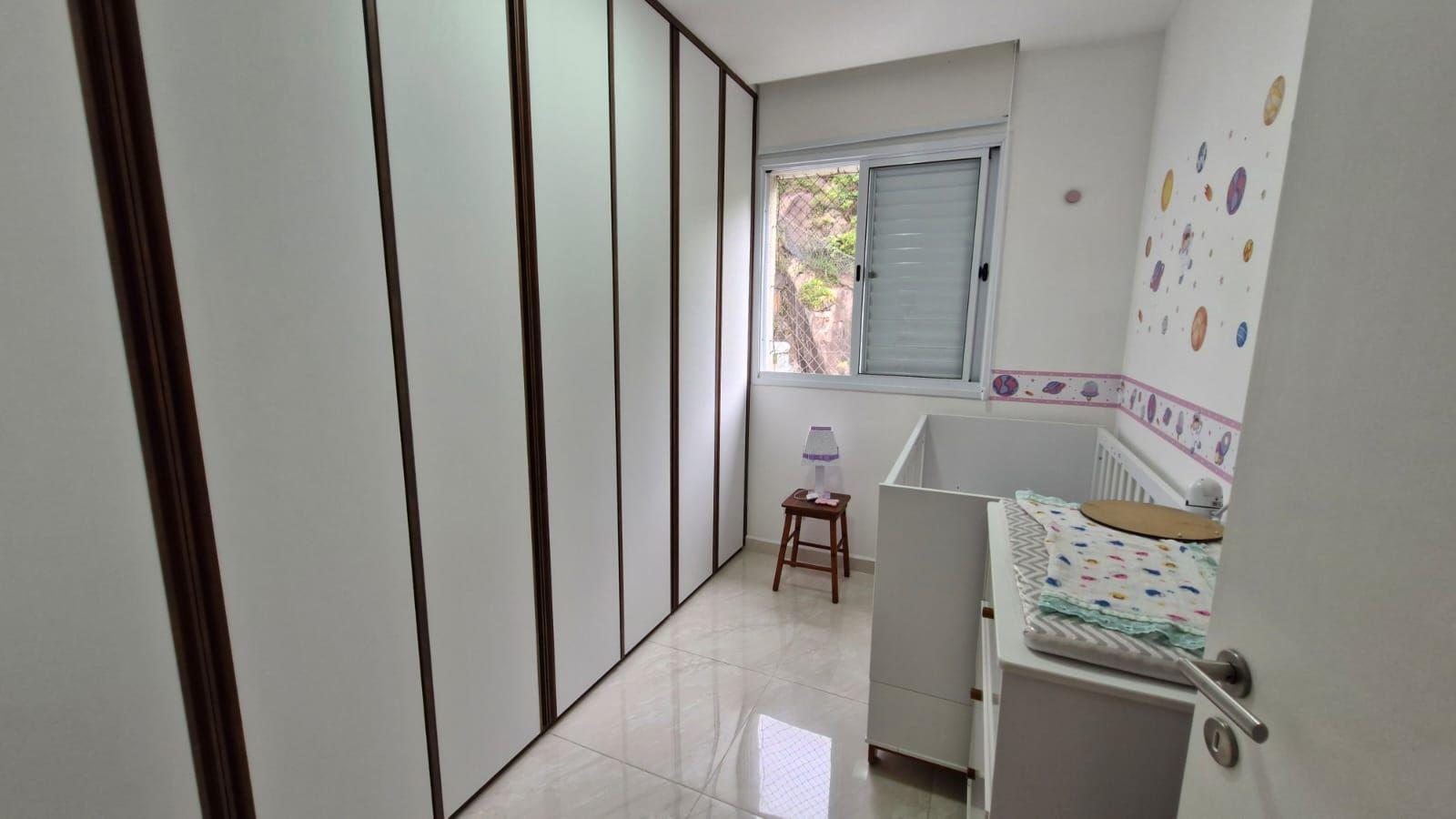 Apartamento à venda com 2 quartos, 62m² - Foto 8