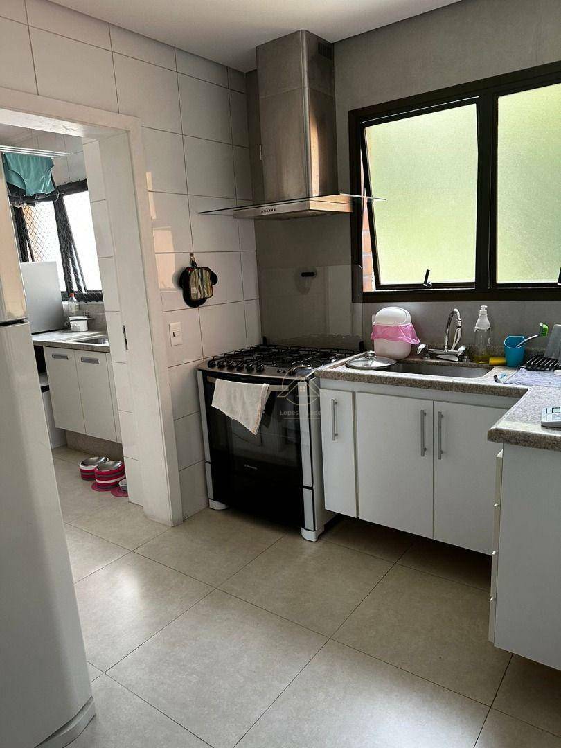 Apartamento à venda com 3 quartos, 109m² - Foto 5