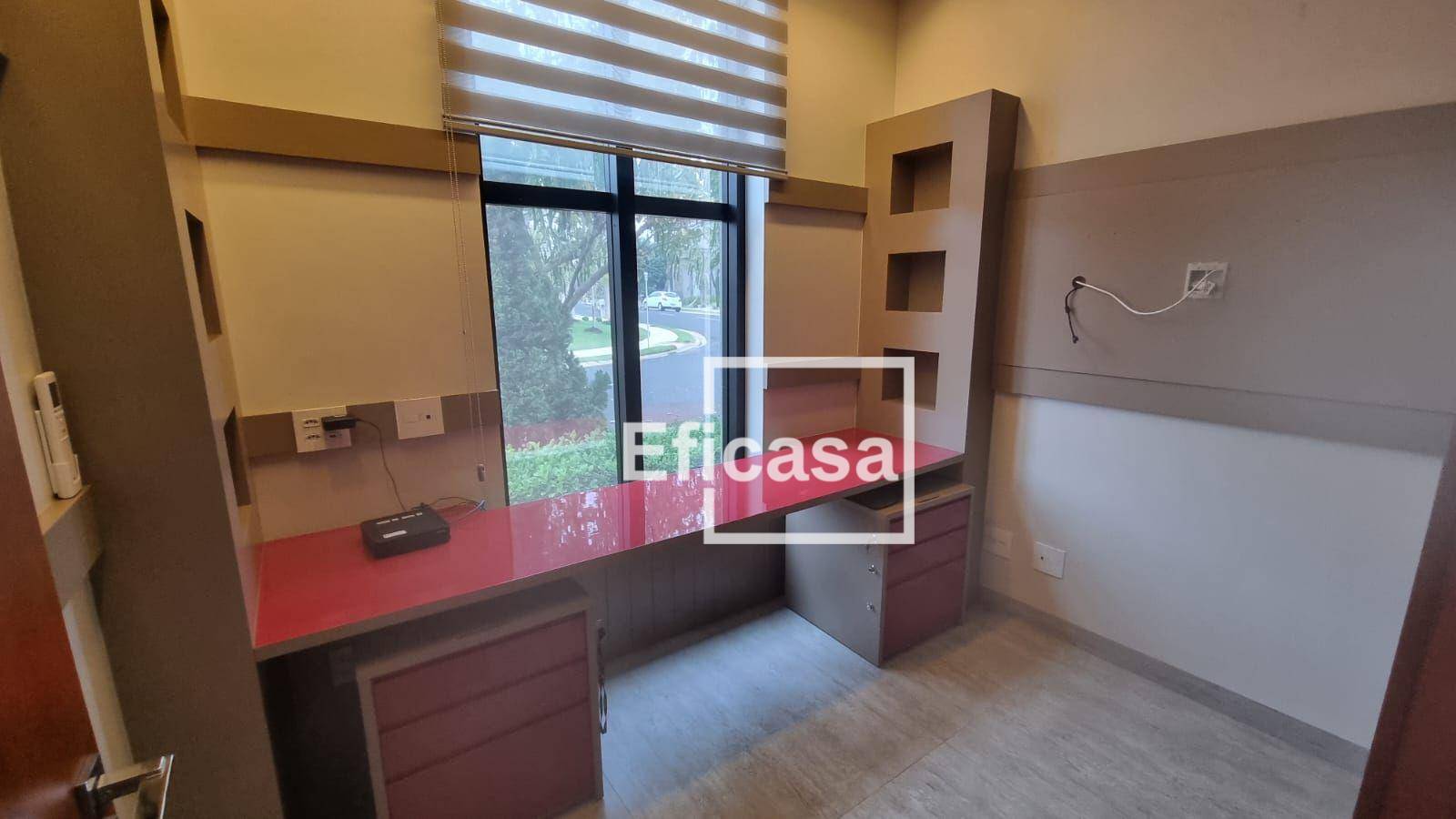 Casa de Condomínio à venda com 4 quartos, 282m² - Foto 36