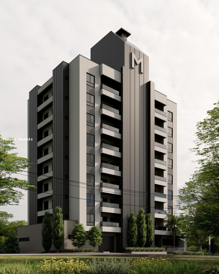 Apartamento à venda com 1 quarto, 47m² - Foto 3