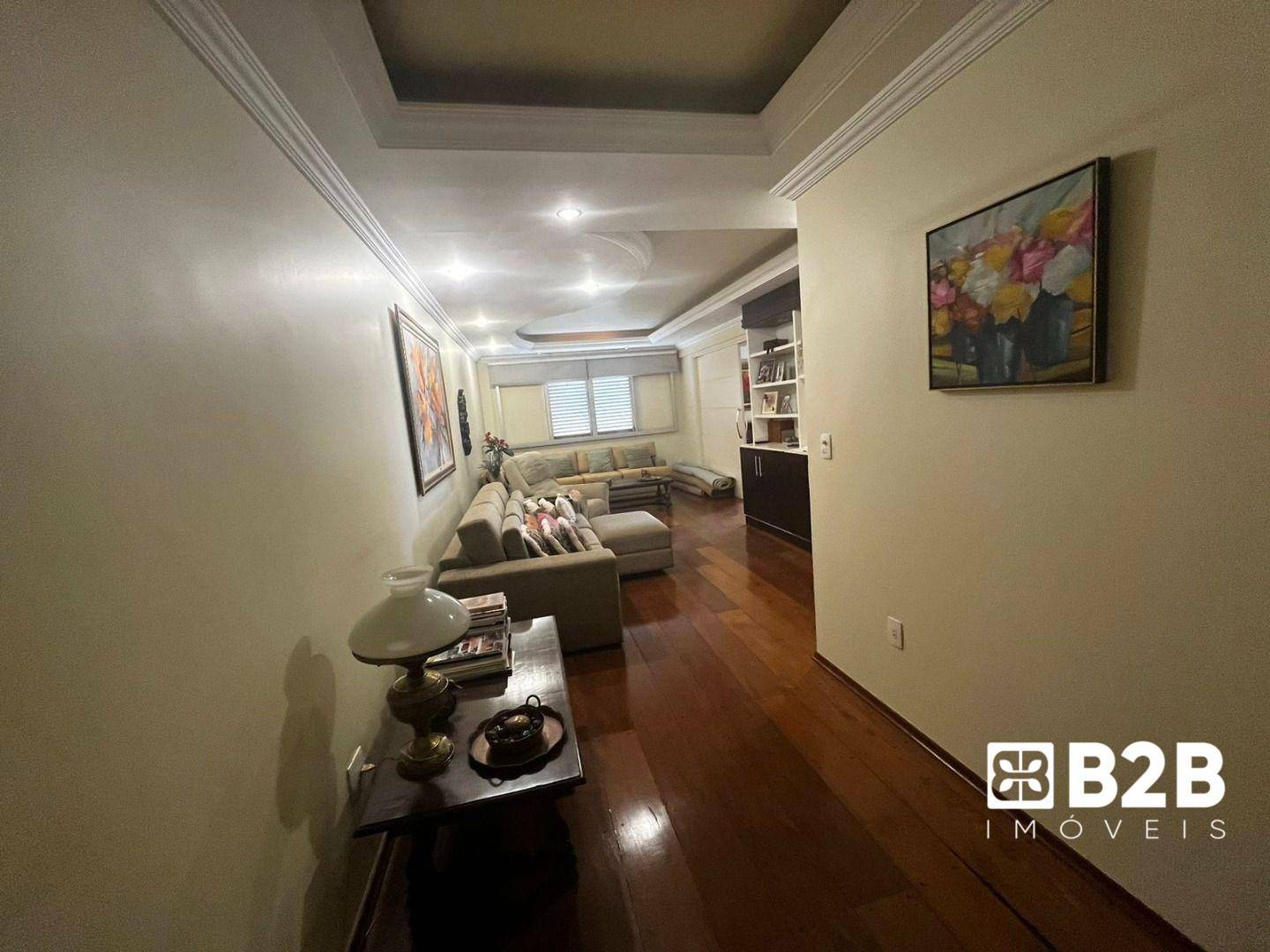 Apartamento à venda com 4 quartos, 390m² - Foto 27