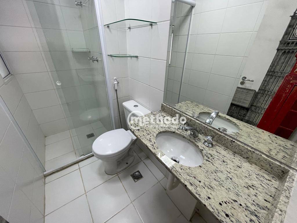 Apartamento à venda com 2 quartos, 66m² - Foto 9