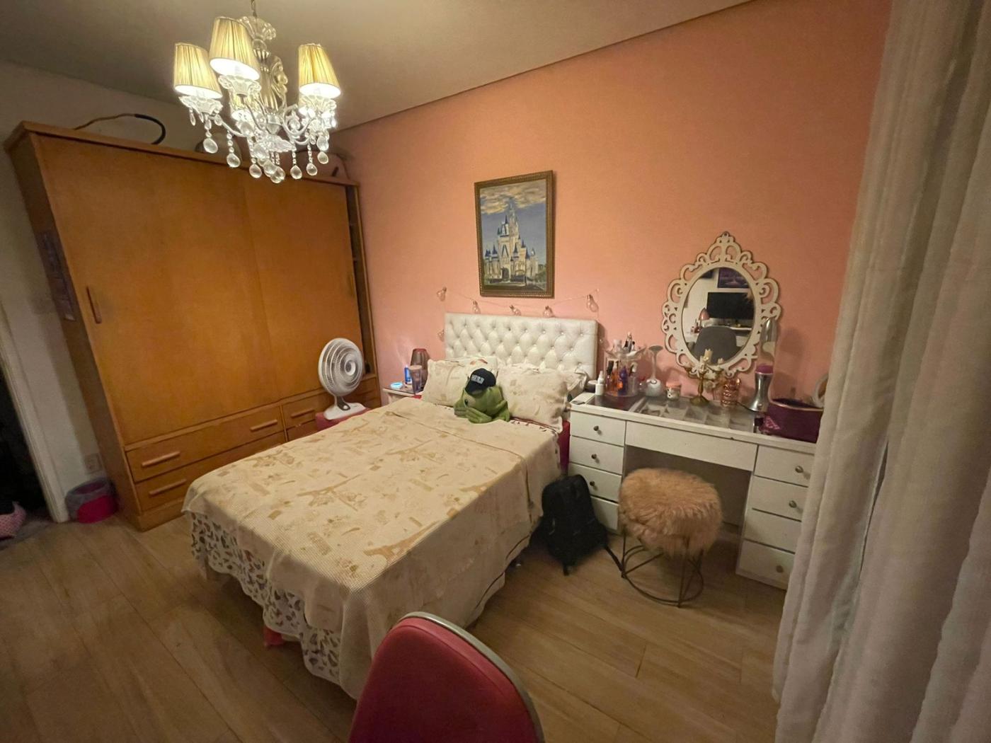 Apartamento à venda com 3 quartos, 190m² - Foto 18