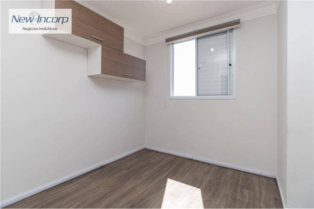 Apartamento à venda com 2 quartos, 61m² - Foto 4