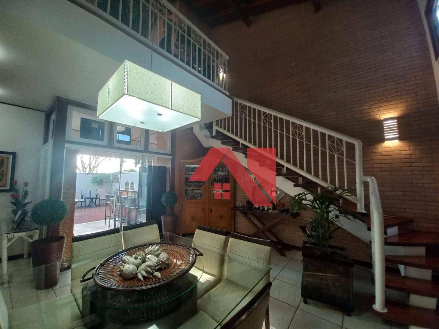 Sobrado à venda com 3 quartos, 380m² - Foto 56