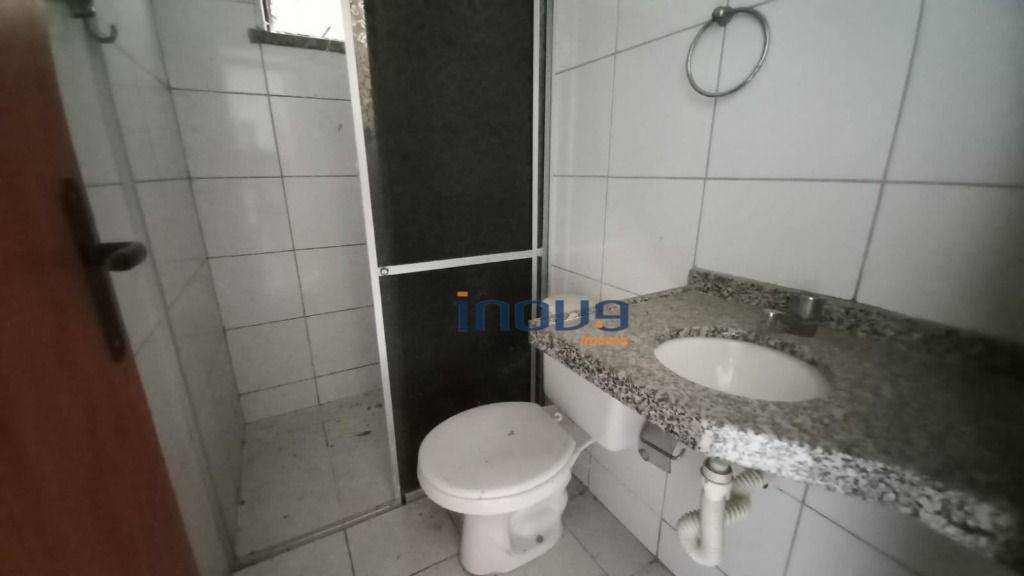 Casa para alugar com 3 quartos, 100M2 - Foto 14