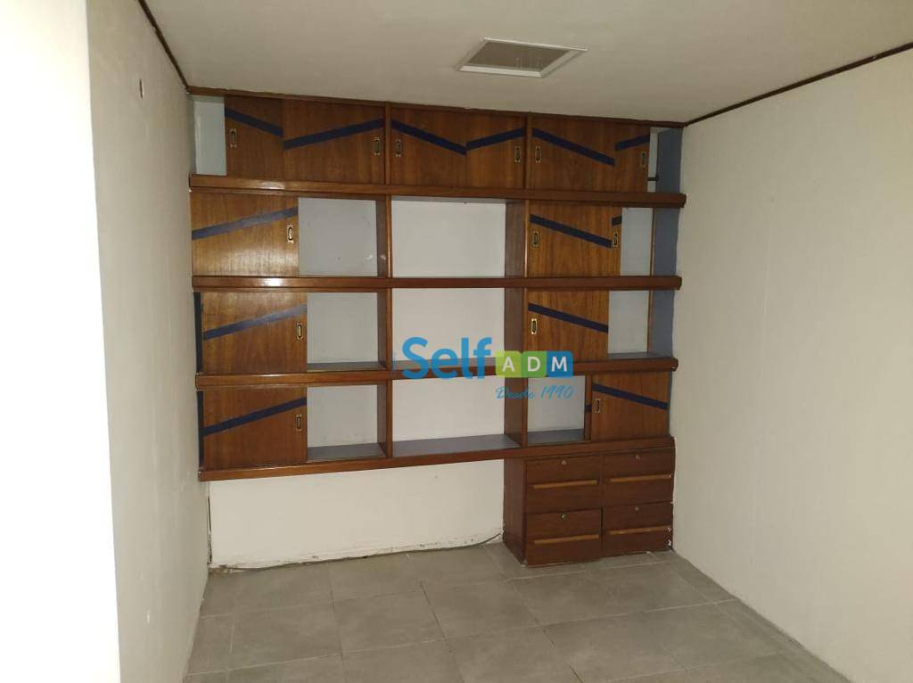 Conjunto Comercial-Sala para alugar, 384m² - Foto 8