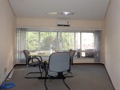 Conjunto Comercial-Sala para alugar, 150m² - Foto 7