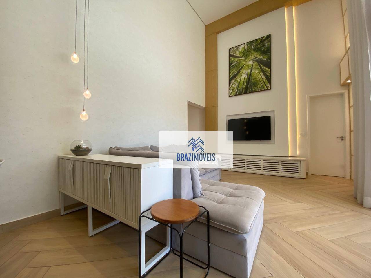 Apartamento à venda com 3 quartos, 138m² - Foto 6