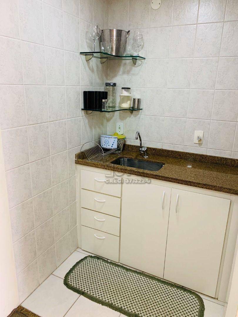 Apartamento à venda e aluguel com 1 quarto, 44m² - Foto 8