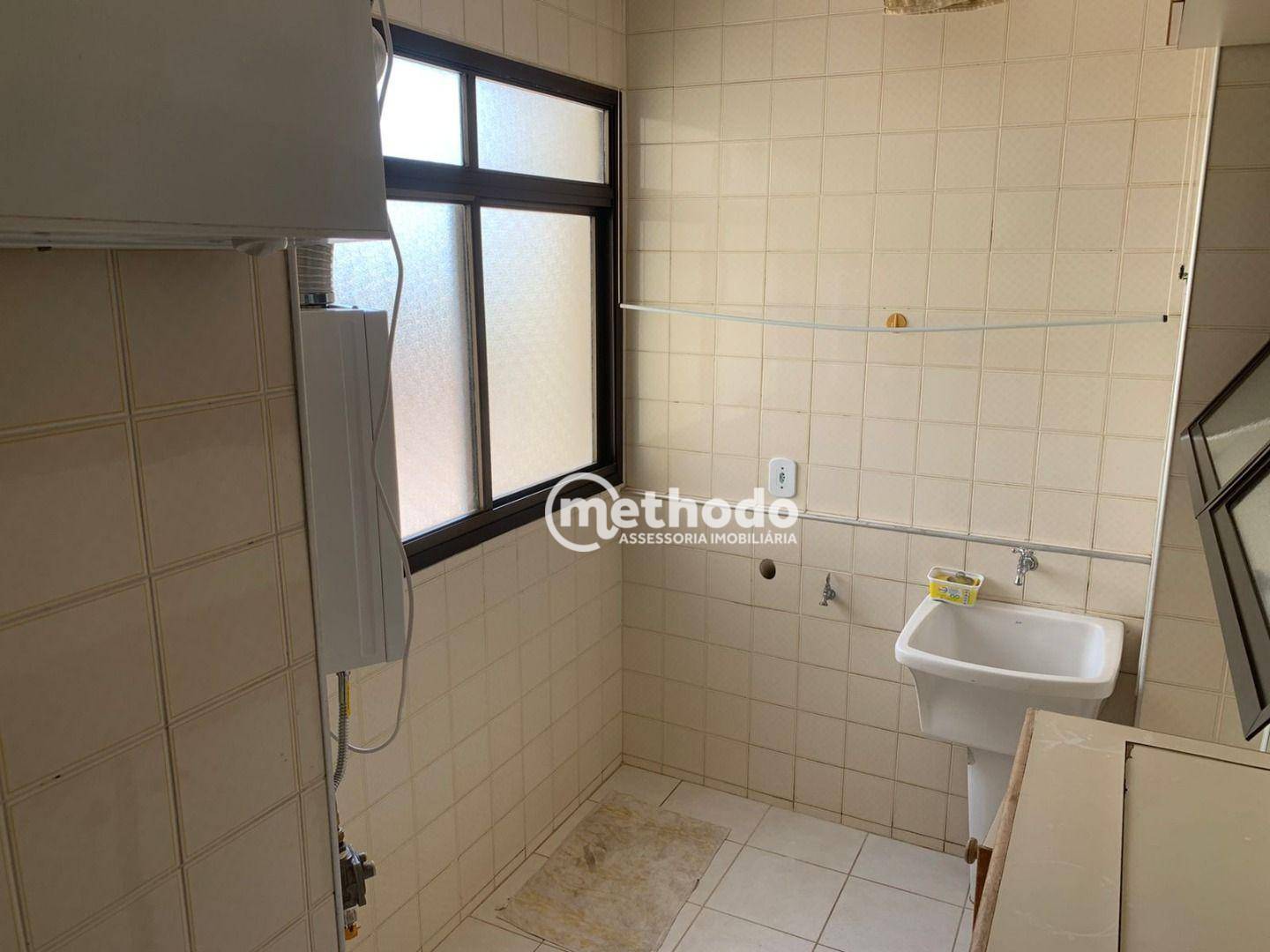 Apartamento à venda com 3 quartos, 118m² - Foto 15