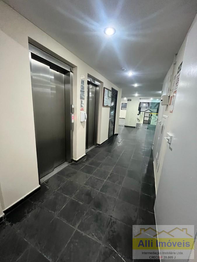 Apartamento para alugar com 3 quartos, 85m² - Foto 28