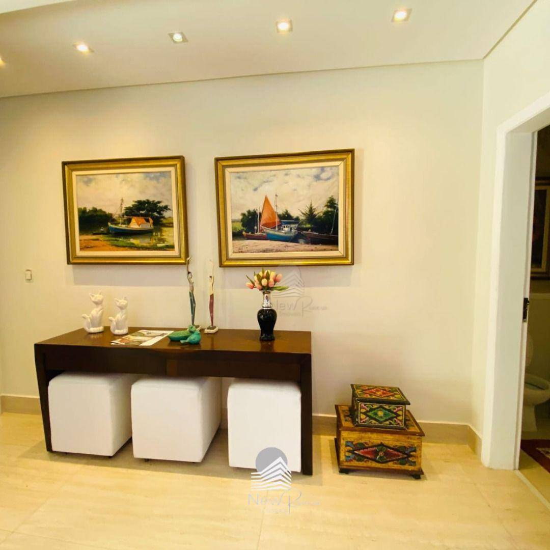 Casa de Condomínio para alugar com 5 quartos, 340m² - Foto 46