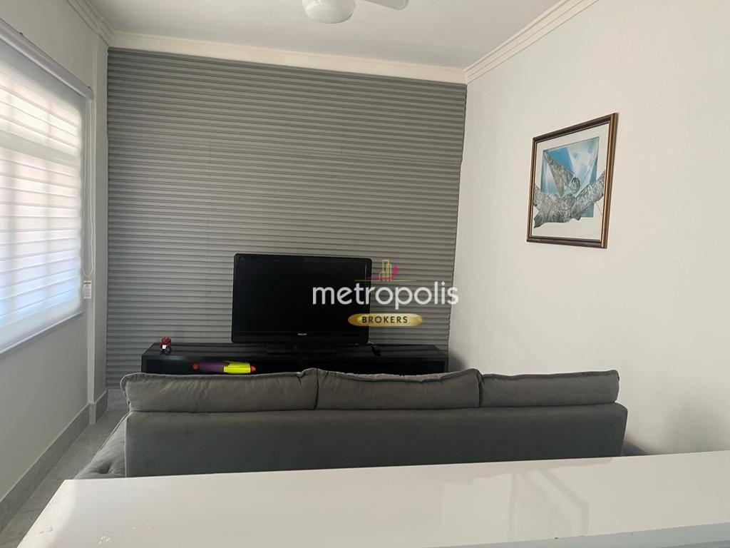 Apartamento, 2 quartos, 101 m² - Foto 1