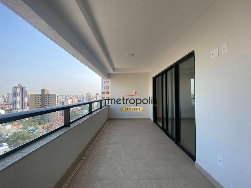 Apartamento à venda com 3 quartos, 135m² - Foto 12