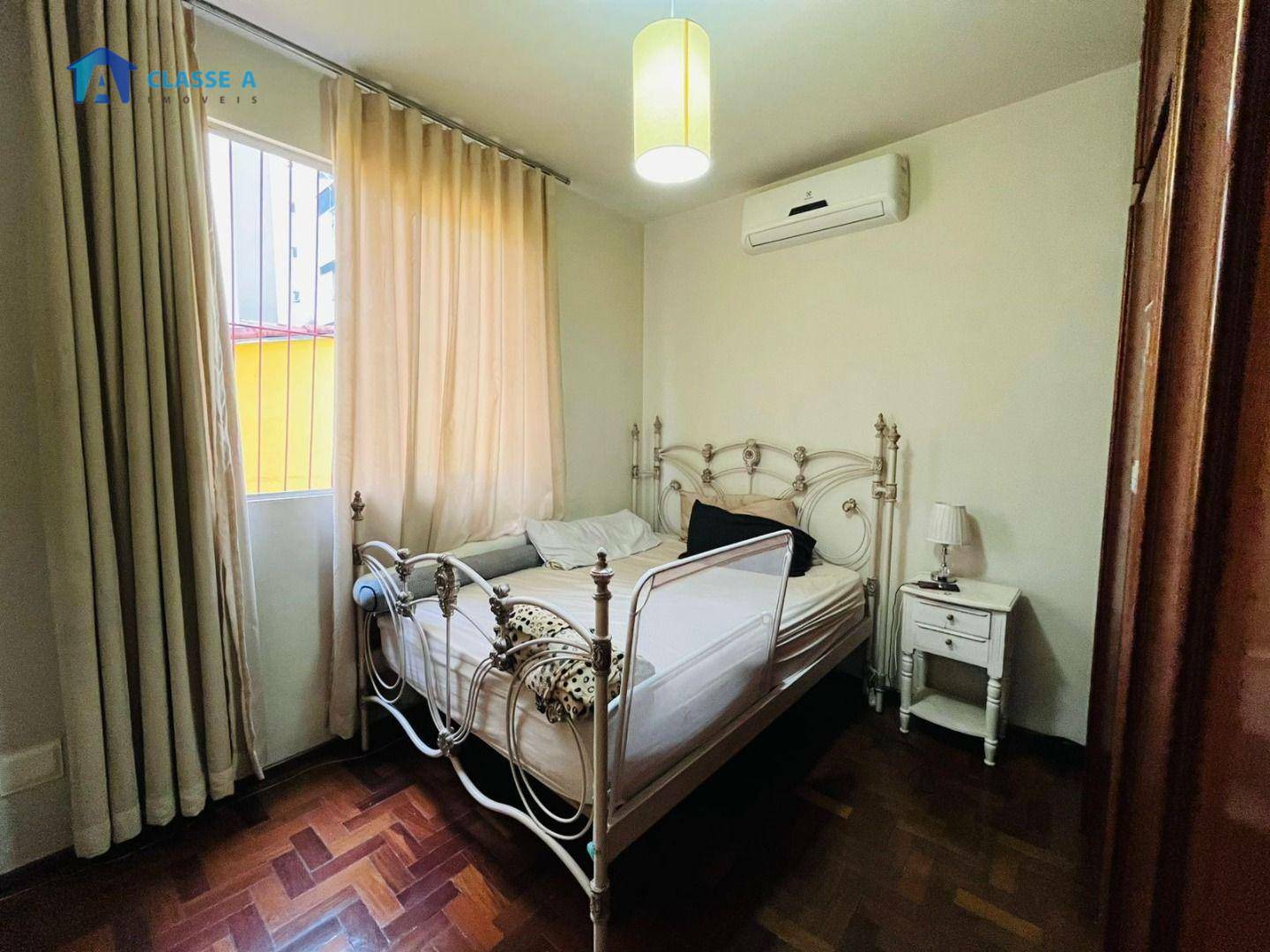 Apartamento para alugar com 2 quartos, 81m² - Foto 5