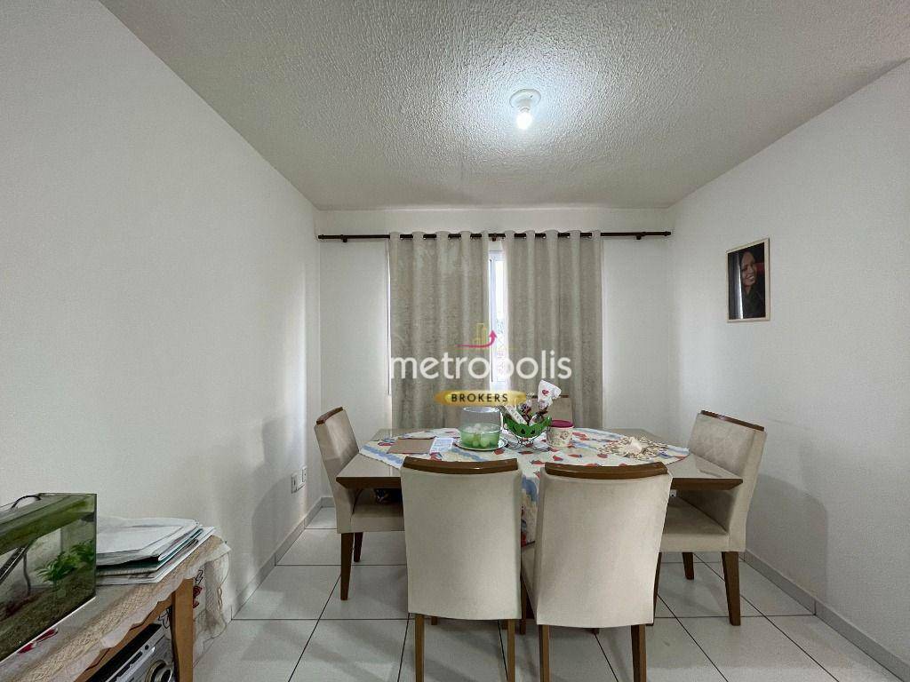 Apartamento à venda com 2 quartos, 54m² - Foto 1