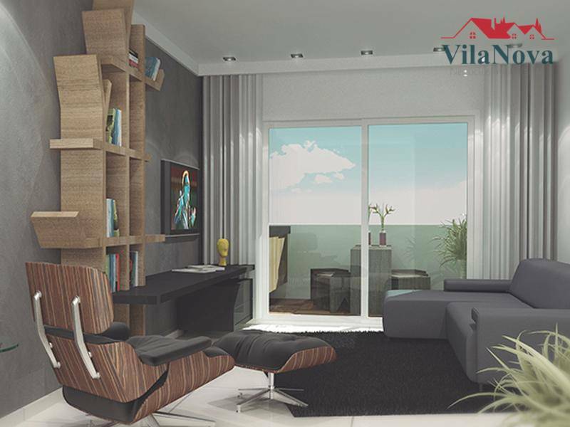 Apartamento à venda com 3 quartos, 126m² - Foto 21