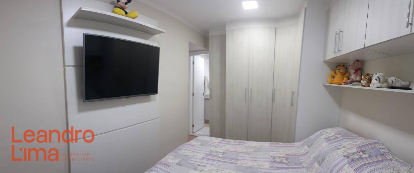 Apartamento à venda com 2 quartos, 60m² - Foto 15