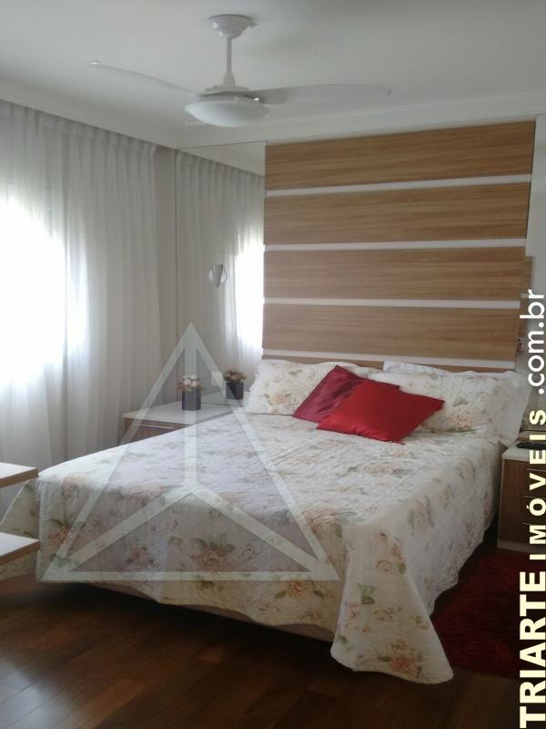 Apartamento à venda com 3 quartos, 113m² - Foto 9