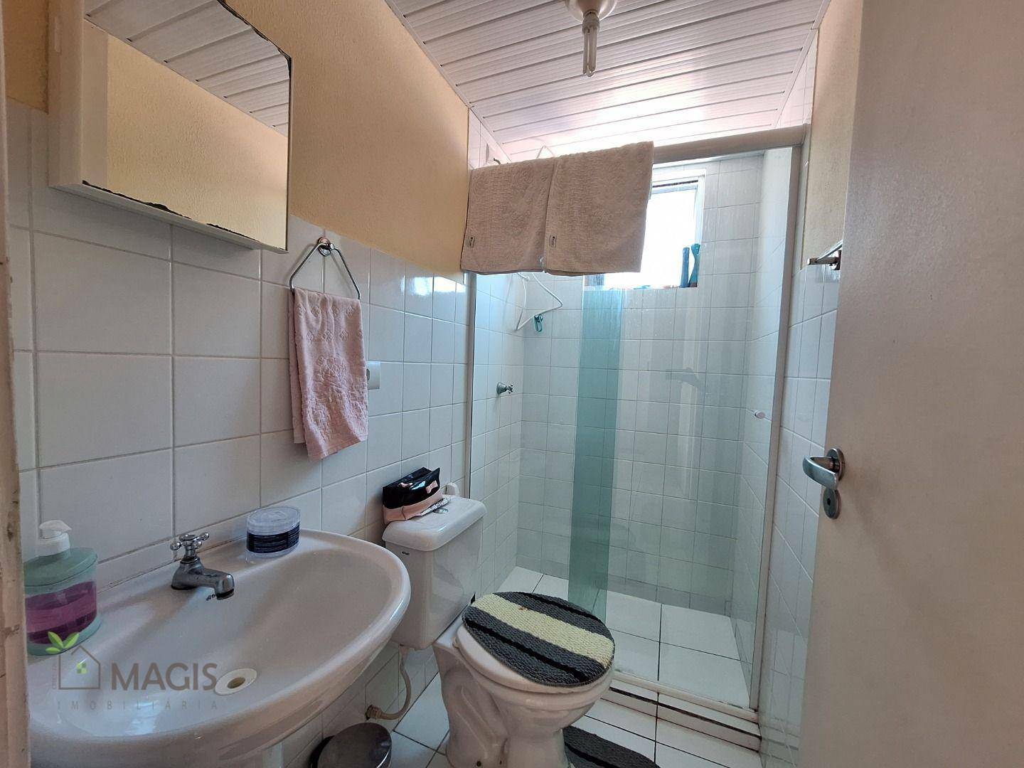 Apartamento à venda com 2 quartos, 55m² - Foto 13