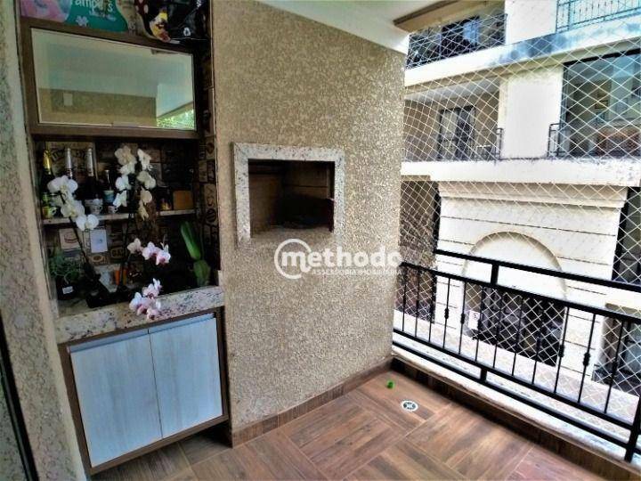 Apartamento à venda com 3 quartos, 96m² - Foto 7