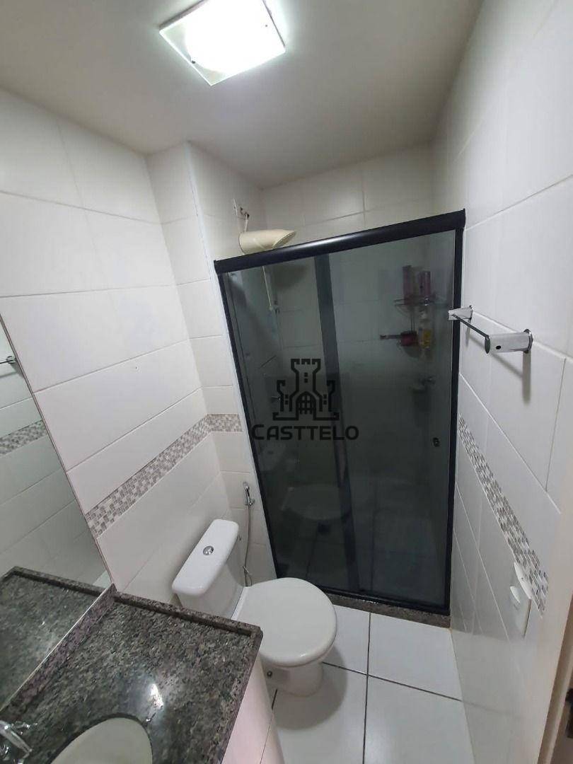 Apartamento à venda com 3 quartos, 70m² - Foto 26