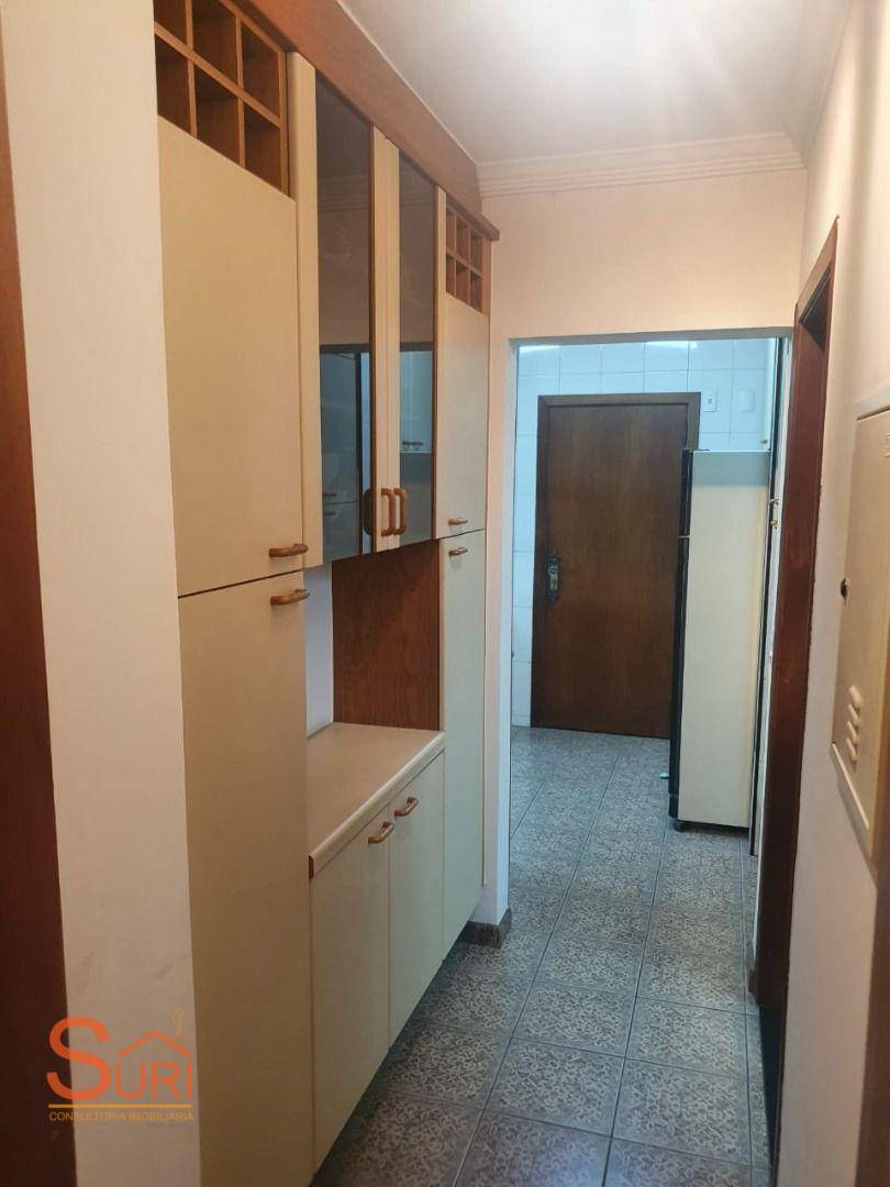 Apartamento à venda com 3 quartos, 136m² - Foto 28